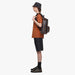 MCM Stark Backpack in Maxi Visetos Backpacks 8809865499149 Free Shipping Worldwide