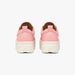 MCM Womens Skyward Platform Sneakers in Visetos Mens Shoes 8809735123501 Free Shipping Worldwide