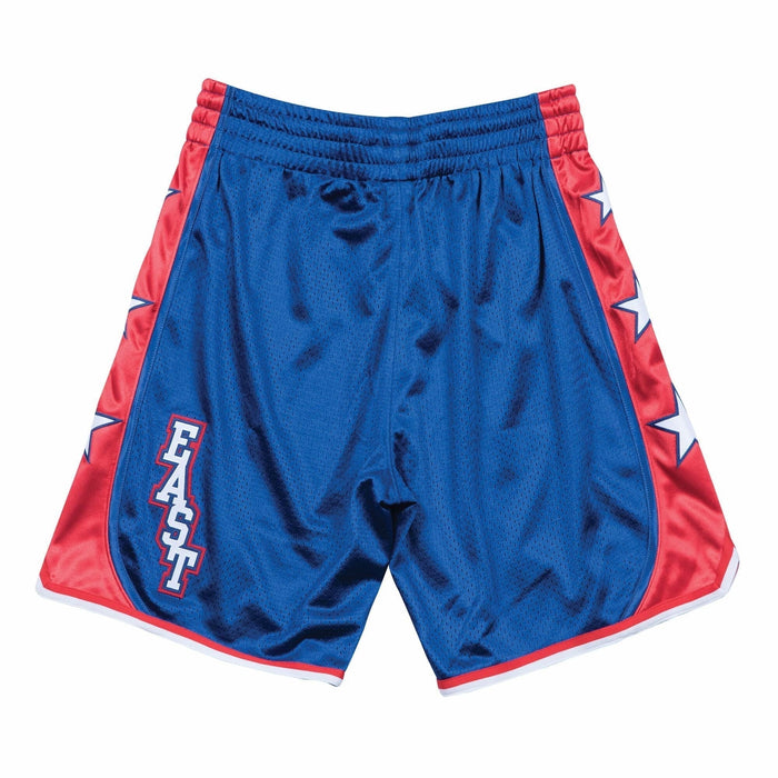 Metro Fusion Mitchell Ness 2004 All Star East Authentic Short Men s Shorts