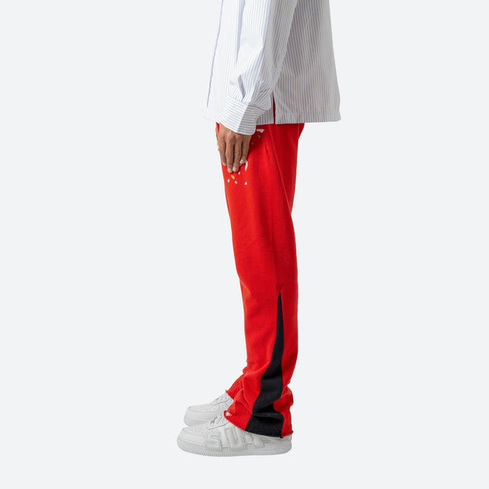 MNML Contrast Bootcut Sweatpants Men’s Pants 226083226124