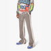 MNML Fuzzy Stripe Sweatpants Men’s Pants 198416019317