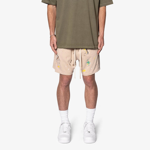 MNML Painter Fleece Shorts Men’s 198416000216