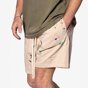 MNML Painter Fleece Shorts Men’s 198416000216