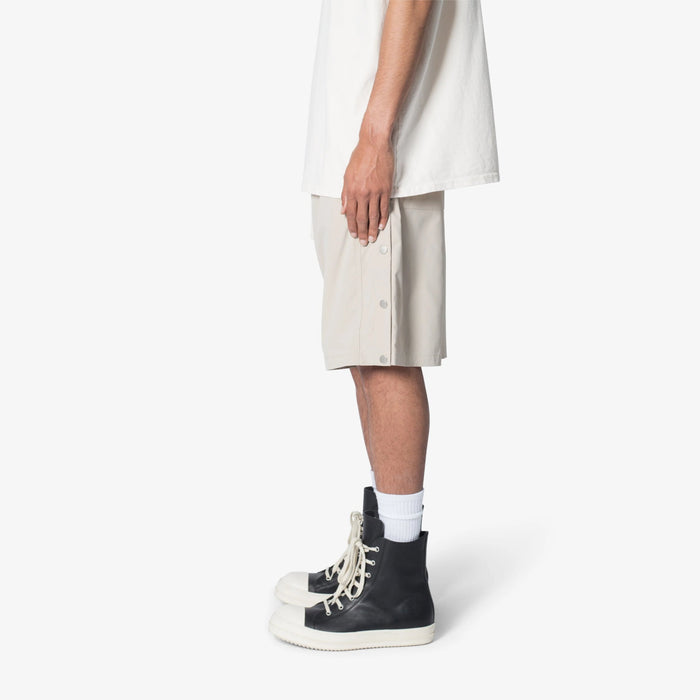 MNML Side Snap Nylon Shorts Men’s 198416012783