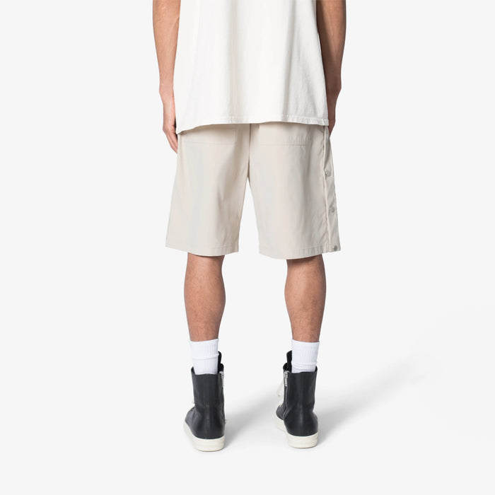 MNML Side Snap Nylon Shorts Men’s 198416012783