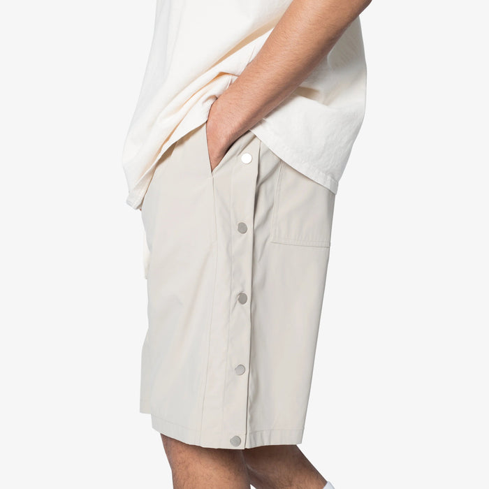 MNML Side Snap Nylon Shorts Men’s 198416012783
