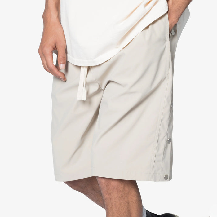 MNML Side Snap Nylon Shorts Men’s 198416012783