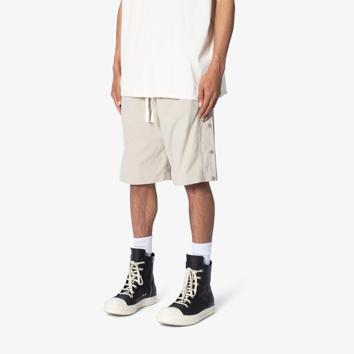 MNML Side Snap Nylon Shorts Men’s 198416012783