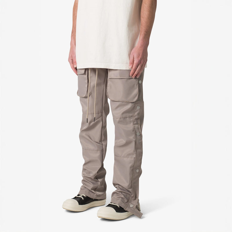 MNML M2023-532 SNAP FRONT CARGO PANTS JEANS MEN Men’s Pants 508946