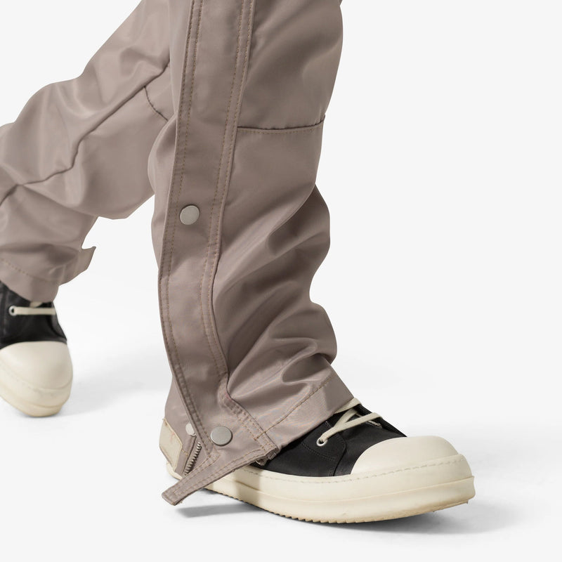 MNML M2023-532 SNAP FRONT CARGO PANTS JEANS MEN Men’s Pants 508946