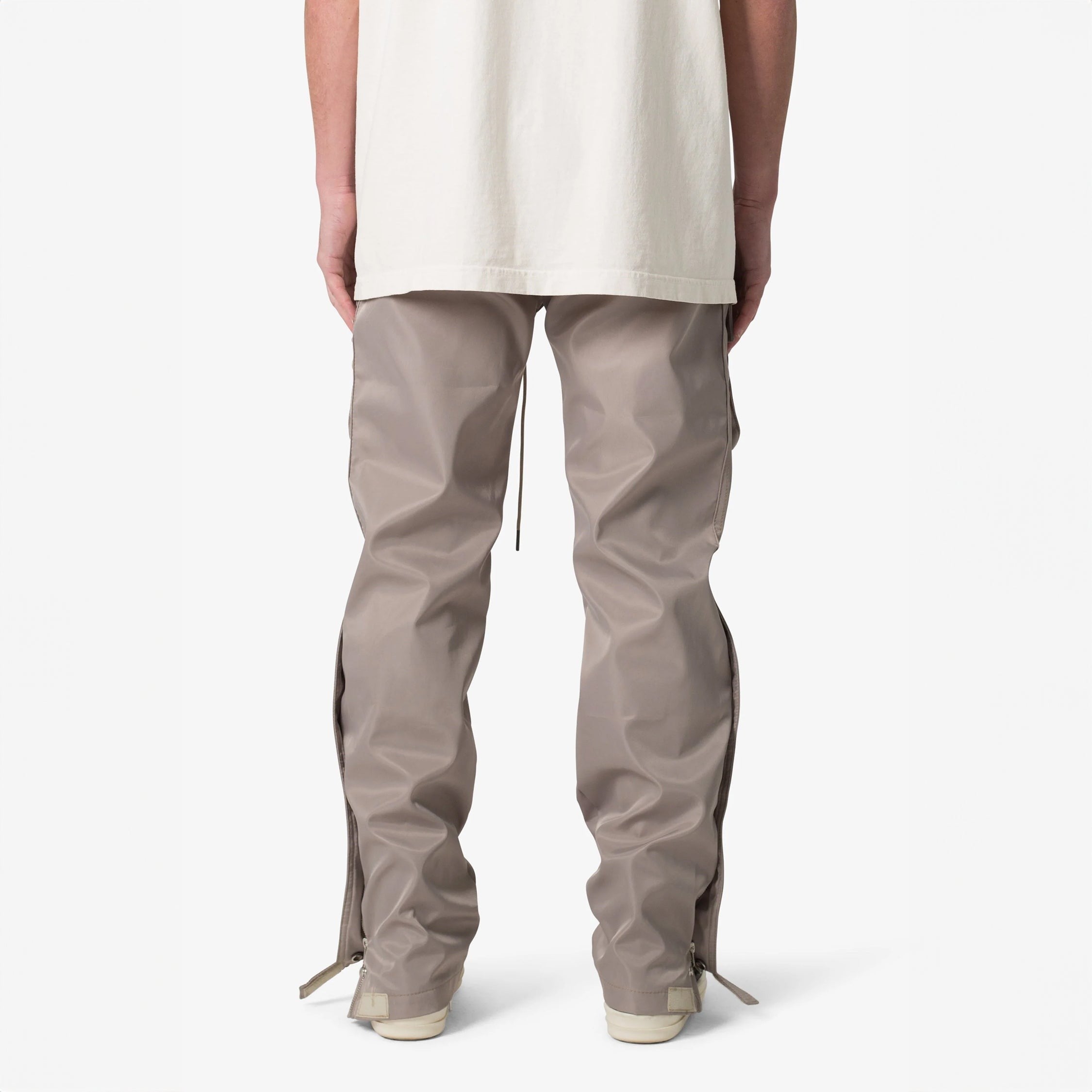 Metro Fusion MNML Snap Front Cargo Pants Men's Pants