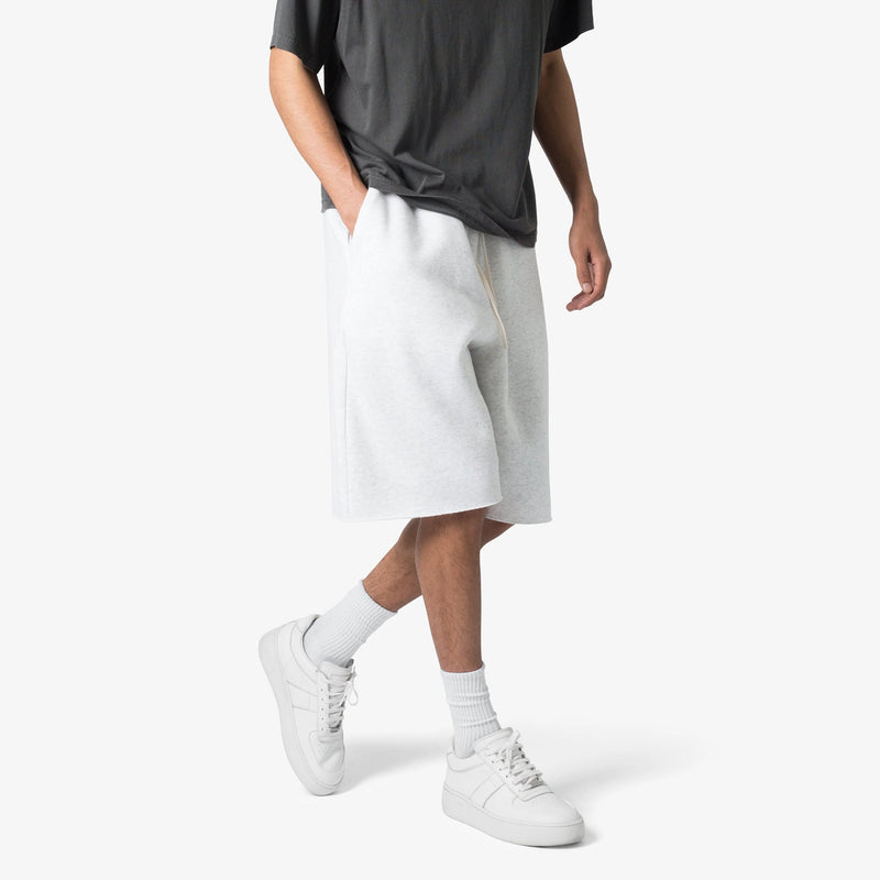 MNML Ultra Baggy Sweatshorts Men’s Shorts 238153486116