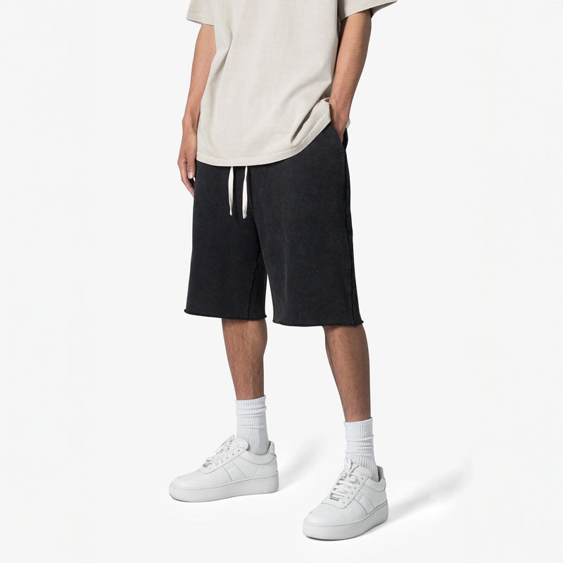 MNML Ultra Baggy Sweatshorts Men’s Shorts 238153486116