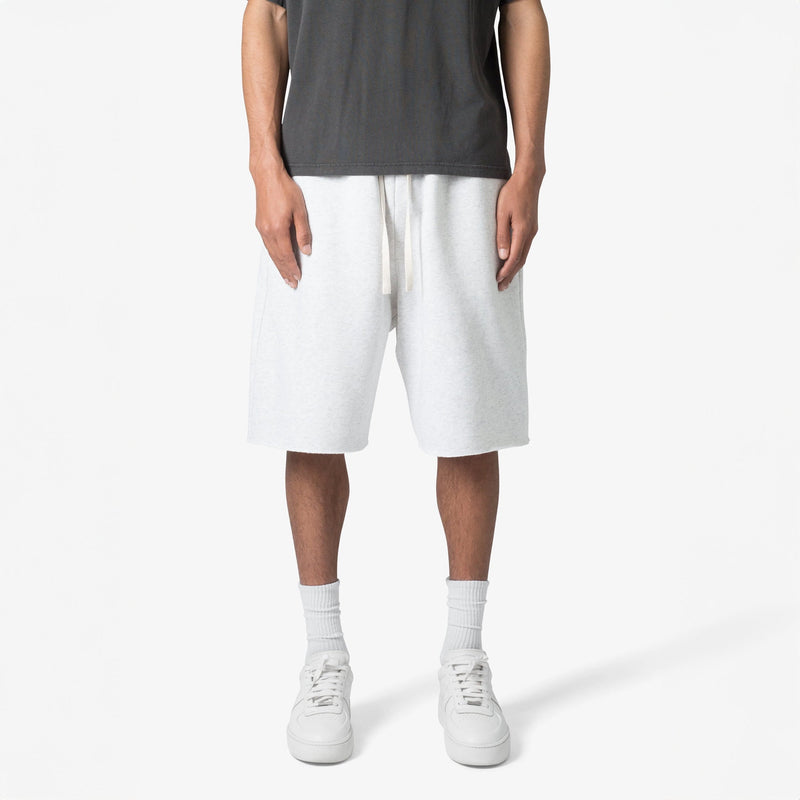 MNML Ultra Baggy Sweatshorts Men’s Shorts 238153486116