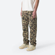 MNML V633 Cloud Camo Denim Jean Men’s Pants 235053203003