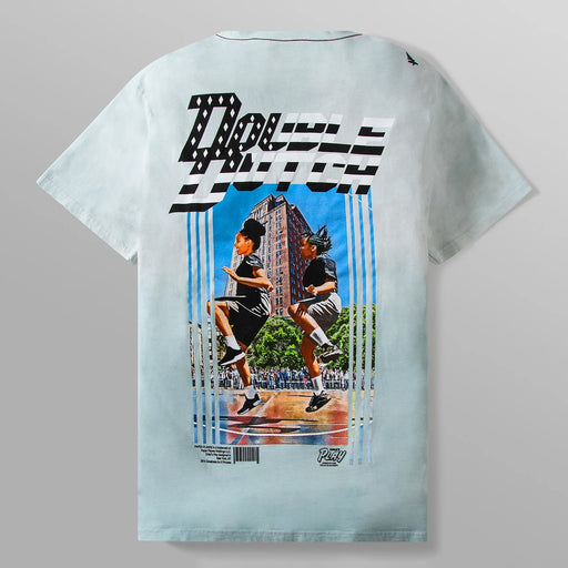 Paper Planes Double Dutch Champ Tee Men’s T-Shirts 840200925419