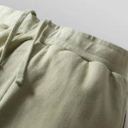 Paper Planes Garment Dyed Fleece Jogger Mens Pants PAPER PLANES 840200923194 Free Shipping Worldwide