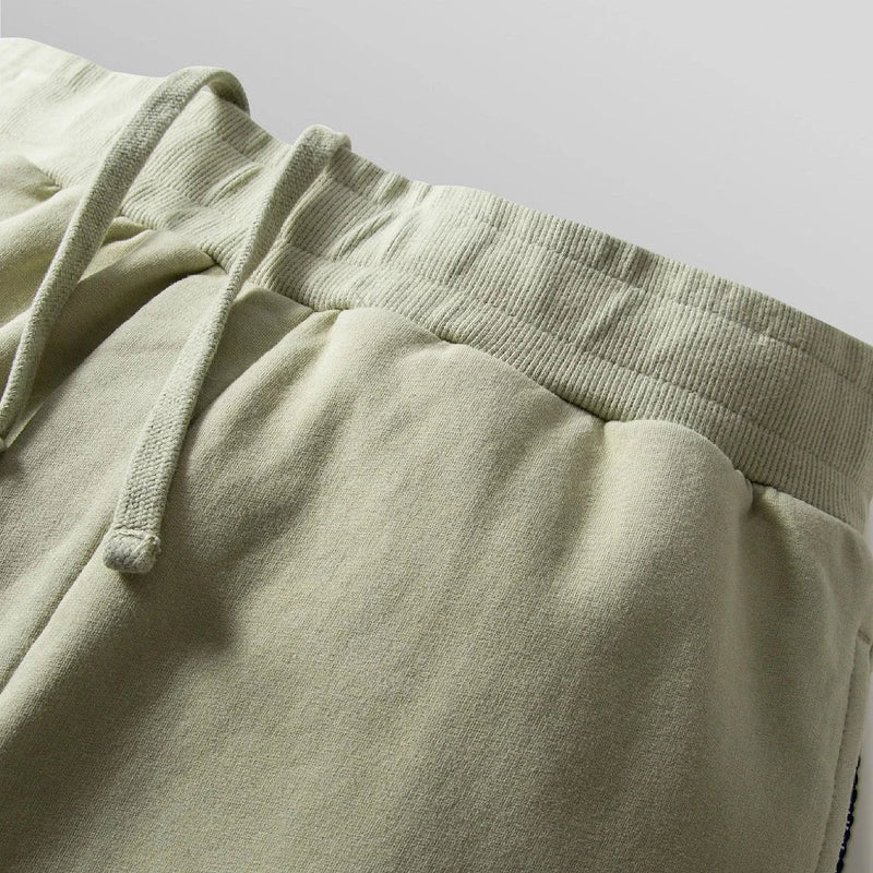 Paper Planes Garment Dyed Fleece Jogger Mens Pants PAPER PLANES 840200923194 Free Shipping Worldwide