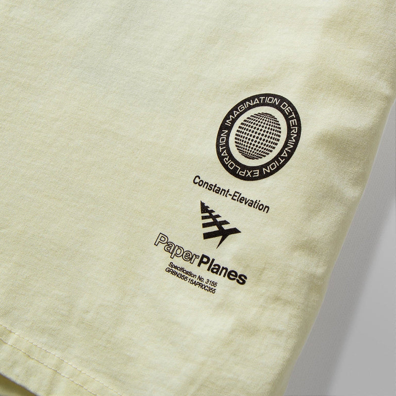 Paper Planes Greatness Within Reach Tee Men’s T-Shirts PAPER PLANES 840200926041 Free Shipping Worldwide