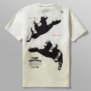 Paper Planes Greatness Within Reach Tee Men’s T-Shirts PAPER PLANES 840200926041 Free Shipping Worldwide