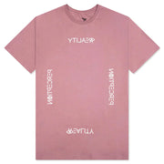 Paper Planes Perception is Reality Tee Men’s T-Shirts 840200934473 Free Shipping Worldwide