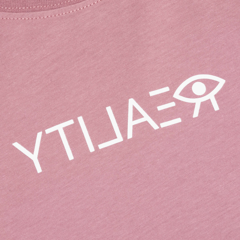 Paper Planes Perception is Reality Tee Men’s T-Shirts 840200934473 Free Shipping Worldwide