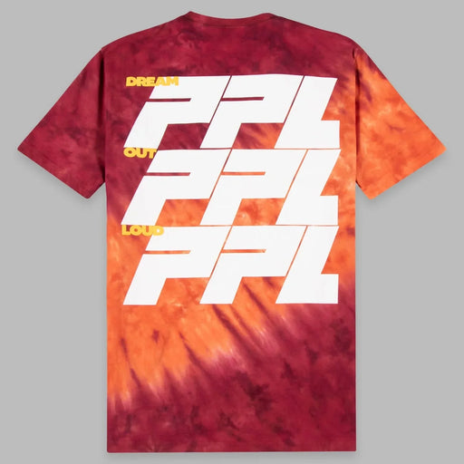 Paper Planes Ride or Dye Chromatic Tee Men’s T-Shirts 840200921909 Free Shipping Worldwide