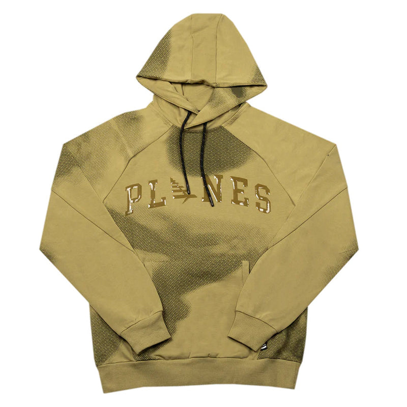 Paper Planes Watermark Hoodie Men’s Hoodies 840200905060