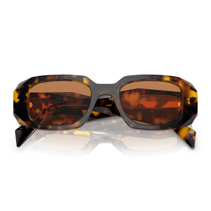 Prada PR 17WSF Sunglasses 8056597753647