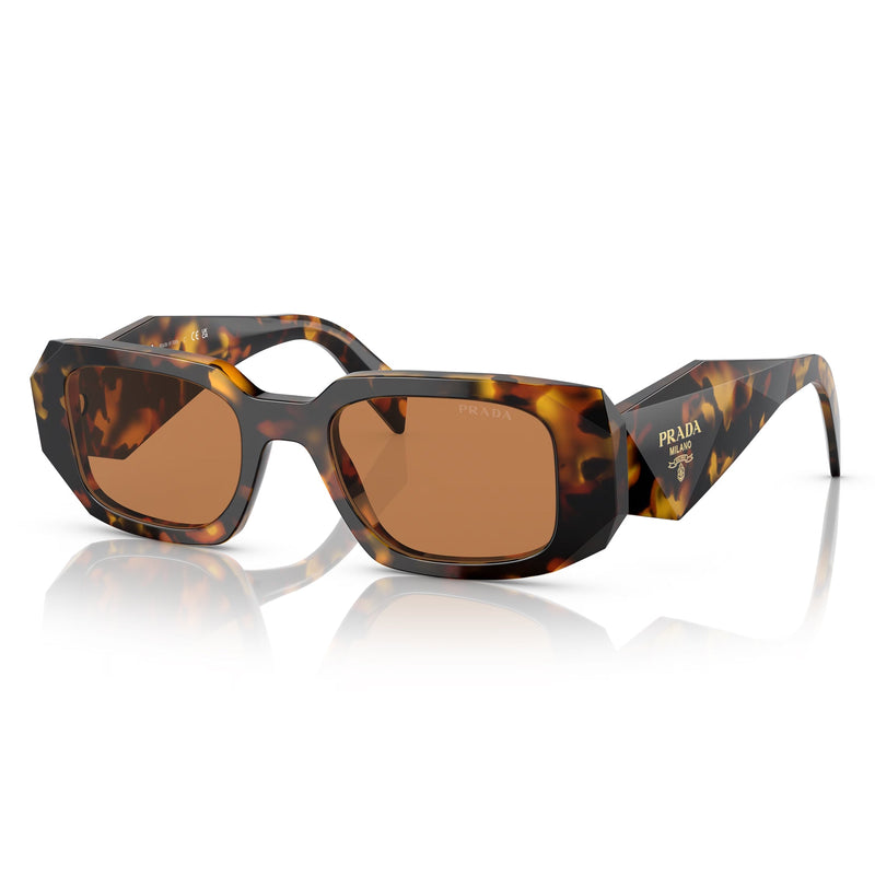 Prada PR 17WSF Sunglasses 8056597753647