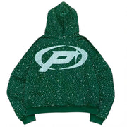 Prestige Diamond Hoodie Men’s Hoodies Collections