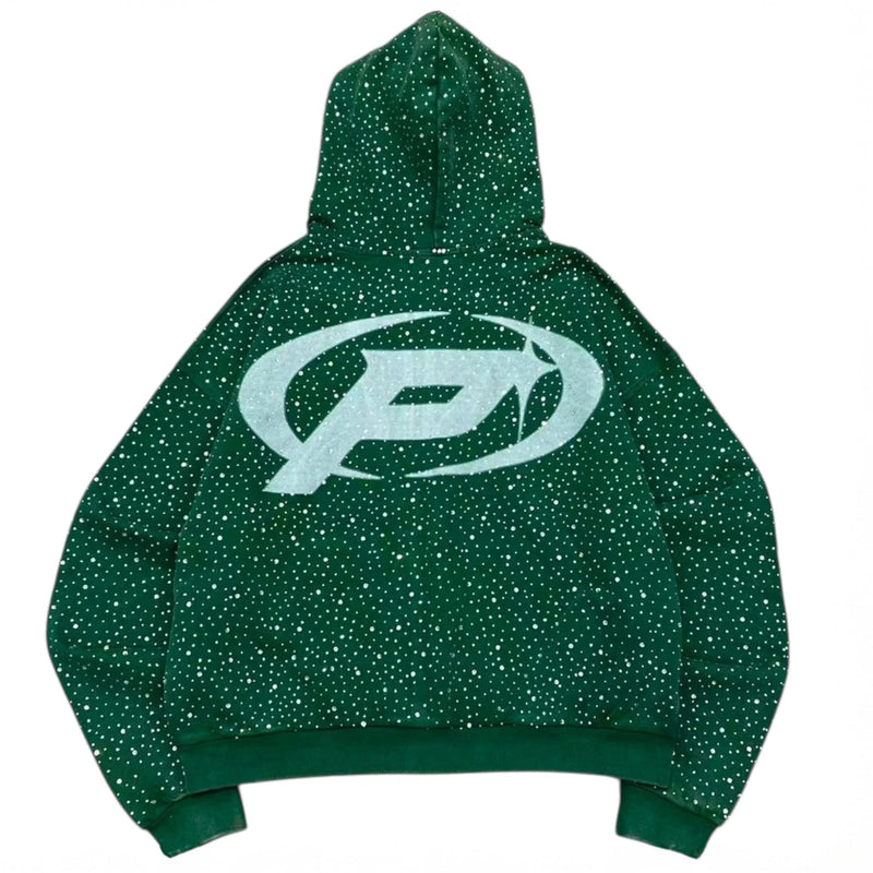 Prestige Diamond Hoodie Men’s Hoodies Collections