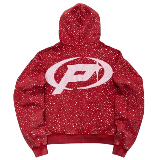 Prestige Diamond Hoodie Men’s Hoodies Collections