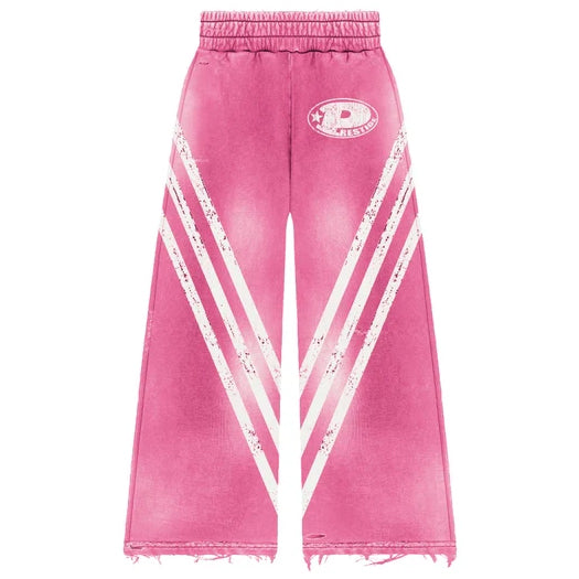 Prestige ’P Logo’ Sweatpants Men’s Pants Collections 526260