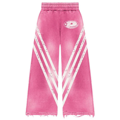 Prestige ’P Logo’ Sweatpants Men’s Pants Collections 526260