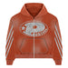 Prestige Rhinestone Hoodie Men’s Hoodies Collections 516410