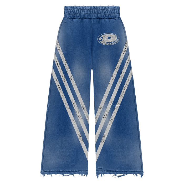 Prestige Rhinestone Sweatpants Men’s Pants Collections 516370