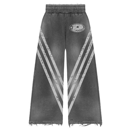 Prestige Rhinestone Sweatpants Men’s Pants Collections 516390