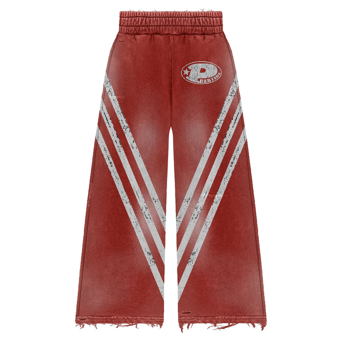 Prestige Rhinestone Sweatpants Men’s Pants Collections 516380