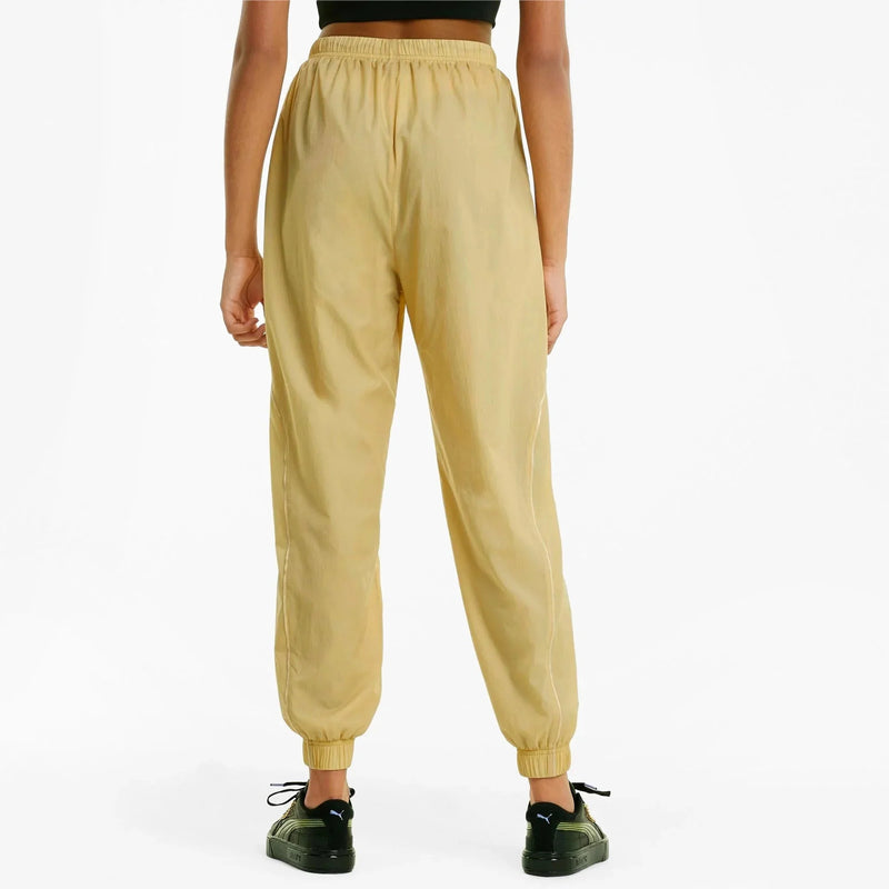 Puma Womens Evide Track Pant Pants PUMA 194578066626 Free Shipping Worldwide