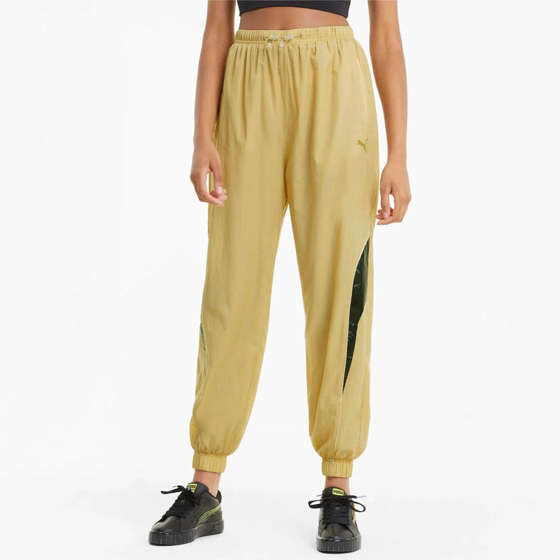 Puma Womens Evide Track Pant Pants PUMA 194578066626 Free Shipping Worldwide
