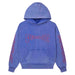 Purple Brand Arched Gothic Hoodie Men’s Hoodies 197027136215