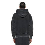 Purple Brand Basic Zip-Up Hoodie Men’s Hoodies