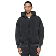 Purple Brand Basic Zip-Up Hoodie Men’s Hoodies