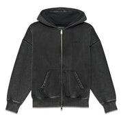 Purple Brand Basic Zip-Up Hoodie Men’s Hoodies 525351