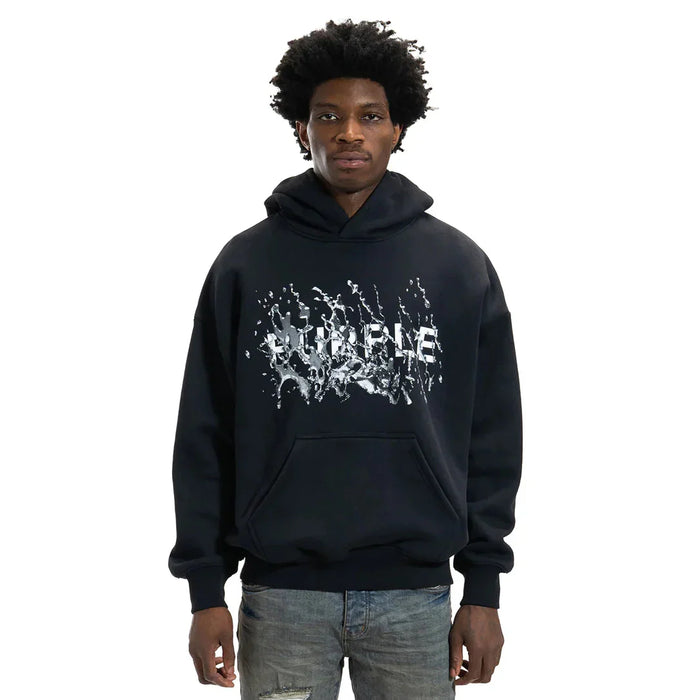 正規取扱店 CHROME (クローム) AP489 CHROME ISSUED FLEECE