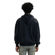 Purple Brand Chrome Spill Hoodie Men’s Hoodies 197027049171 Free Shipping Worldwide