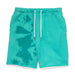 Purple Brand P446 Core Fanfare Green Heavy Fleece Short Mens Pants & Shorts 197027021283 Free Shipping Worldwide