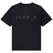 Purple Brand Crystal Tee Men’s T-Shirts 197027195168