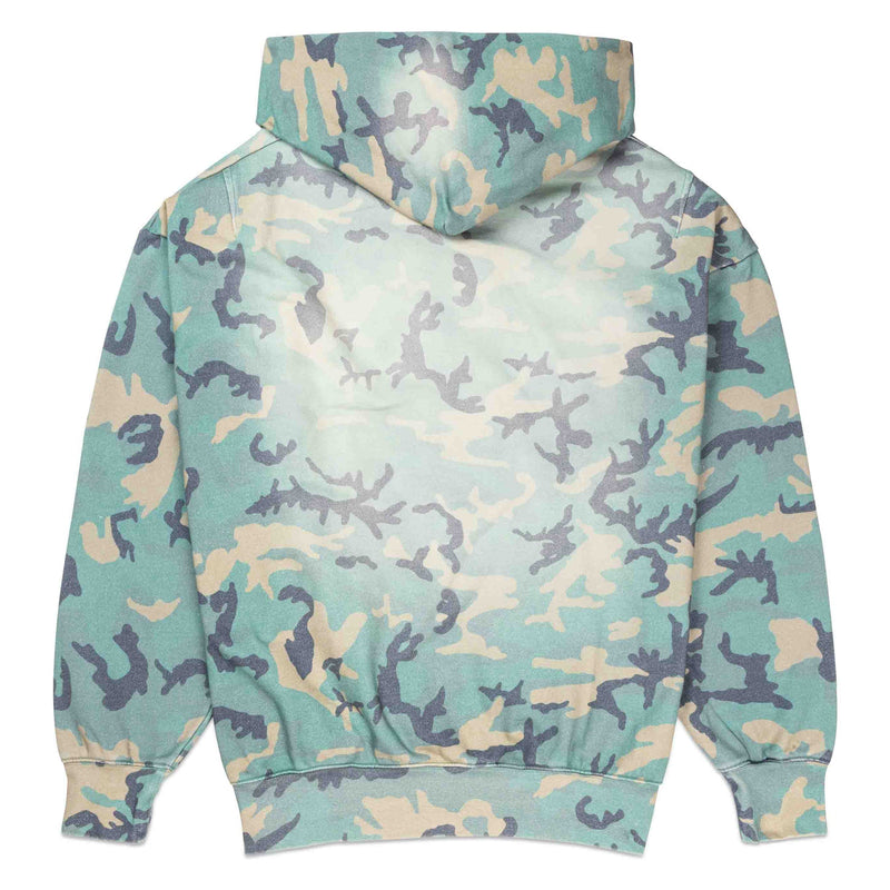 Purple Brand Faded Camo Hoodie Men’s Hoodies 197027072285